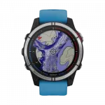 Смарт-годинник Garmin Quatix 7 Standard Edition Морський GPS смартгодинник 