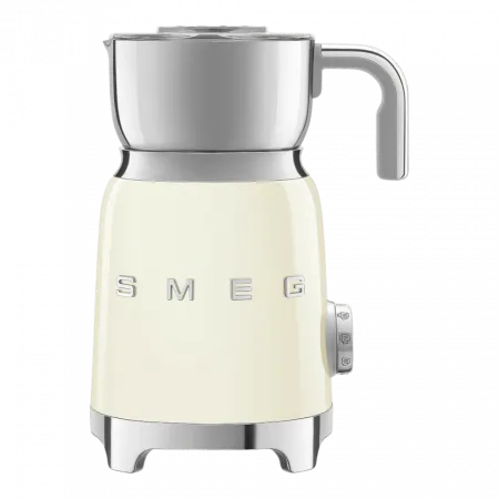 Спінювач молока Smeg (Cream)