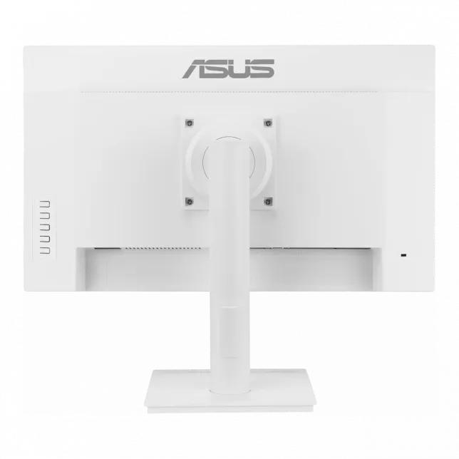 Монітор Asus 27" VA279QGS-W D-Sub, HDMI, DP, 4xUSB, MM, IPS, 120Hz, 1ms, sRGB 99%, AdaptiveSync, Pivot, білий