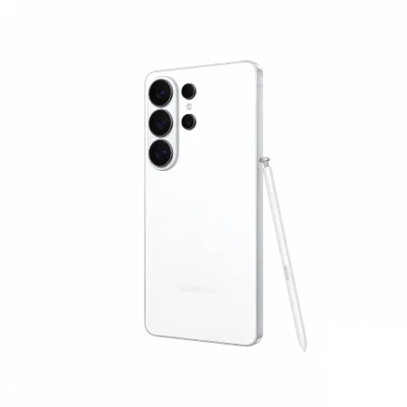 Смартфон Samsung Galaxy S26 Ultra 5G 6.9' 12/256ГБ White
