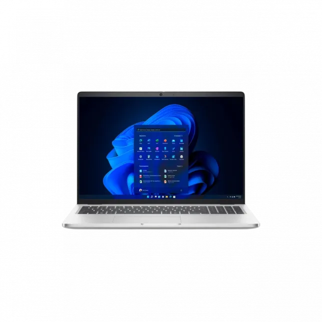Ноутбук Dell Pro 16 Plus 16" FHD+ AG, Intel U7-268V, 32GB, F512GB, UMA, Win11P, сріблястий
