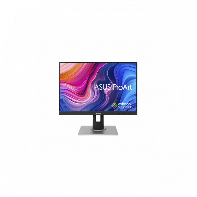 Монітор Asus 24.1" Asus ProArt PA248QV D-Sub, HDMI, DP, 4xUSB, MM, IPS, 1920x1200, 75Hz, 16:10, sRGB 100%, Pivot