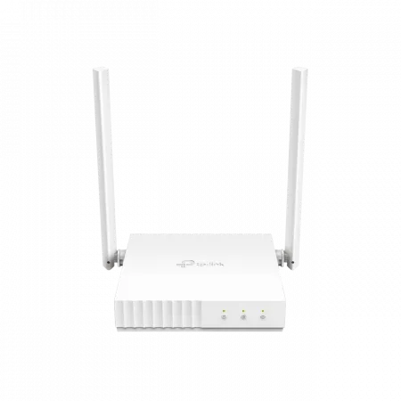 Маршрутизатор TP-LINK TL-WR844N N300, 4xFE LAN, 1xFE WAN
