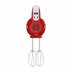 Ручний міксер Smeg (Red)