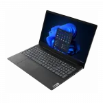 Ноутбук Lenovo V15-G4 15.6" FHD IPS AG, AMD R3-7320U, 8GB, F256GB, UMA, DOS, чорний