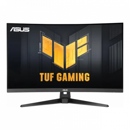 Монітор Asus 31.5" TUF Gaming VG32VQM5B 2xHDMI, DP, MM, VA, 250Hz, 0.5ms, sRGB 120%, CURVED, FreeSync