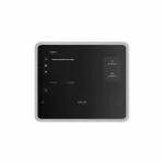 Інтелектуальна пожежна централь Ajax EN54 Fire Hub white, gsm, ethernet, jeweller, EN54, бездротова, білий