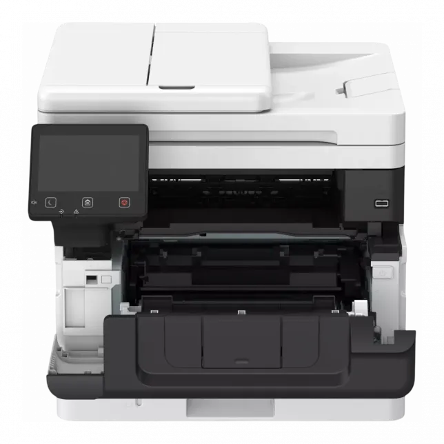 БФП А4 ч/б Canon i-SENSYS MF463dw II з Wi-Fi