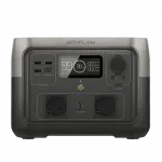 Зарядна станція EcoFlow RIVER 2 Max 500W 512Wh