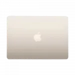 б/у MacBook Air 15 Retina, Starlight, 256GB, 8 CPU / 10 GPU, 8GB RAM Apple M2 (2023)