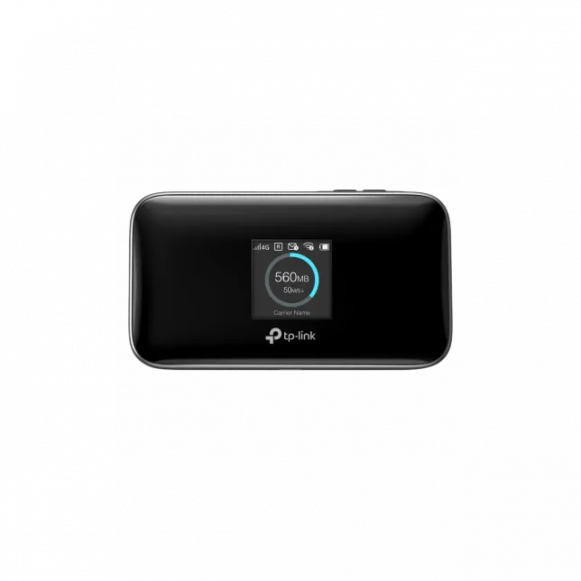 Мобільний Маршрутизатор TP-LINK M7750 N600, 4G/LTE , 3280мА*год