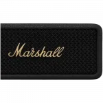 Акустика Marshall Emberton III Black and Brass