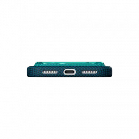 Чохол Pitaka Edge Ultra-Slim Summer Noon-02 для iPhone 18 Pro/17 Pro