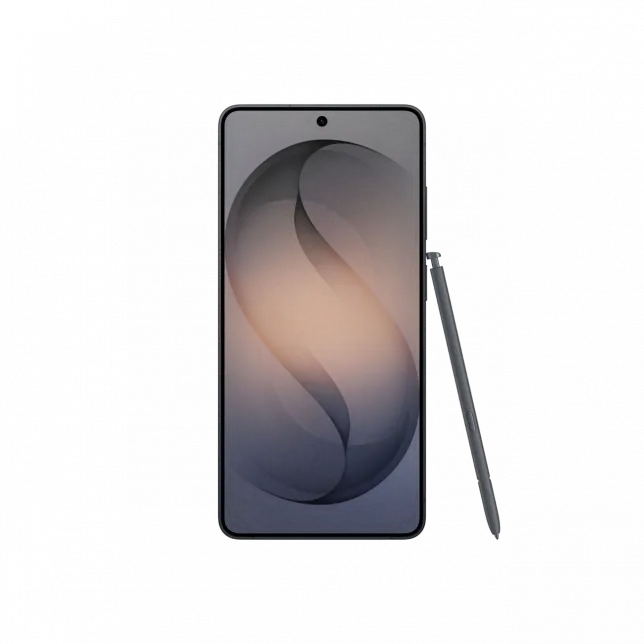 Смартфон Samsung Galaxy S26 Ultra 5G 6.9' 12/256ГБ Black