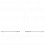 б/у MacBook Air 13 Retina, Space Gray, 256GB, 8 CPU / 8 GPU, 8GB RAM Apple M2 (2022)