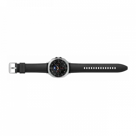 Смарт-годинник Samsung Galaxy Watch 8 Classic 47мм eSIM Black