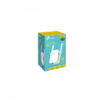 Розширювач покриття WiFi TP-LINK RE205 AC750 1хFE LAN, MESH
