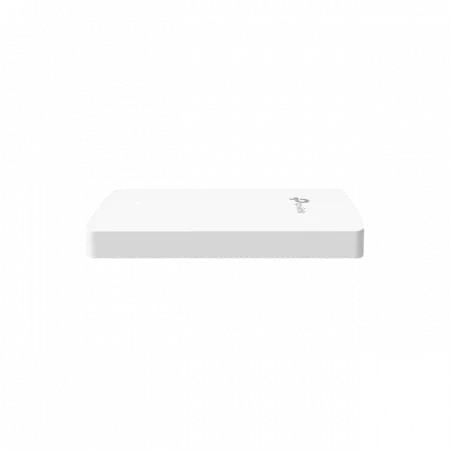 Точка доступу TP-LINK EAP235 WALL AC1200, 1xGE, 3xGE out, PoE