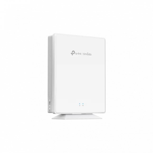 Точка доступу TP-LINK EAP650-Desktop  AX3000, 4xGE LAN, 1, FXS-port, PoE, Passive PoE