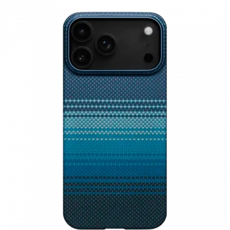 Чохол Pitaka Ultra-Slim Moonrise для iPhone 17 Pro Max