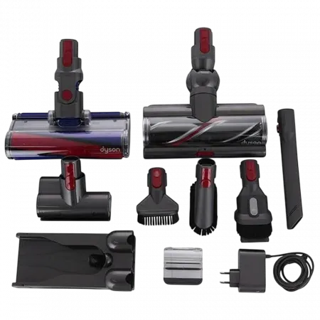 Акумуляторний пилосос Dyson V11 Absolute