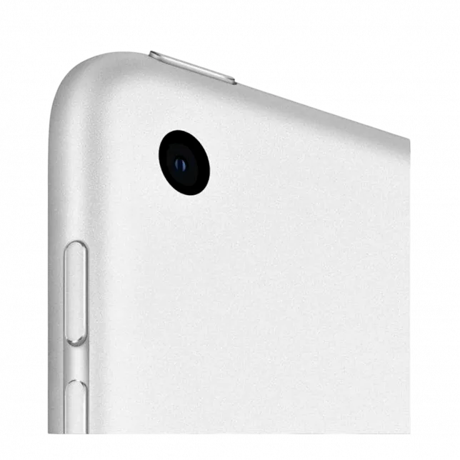 б/у Apple iPad 10.2 32GB, Wi-Fi, Silver (2020) (MYLA2)