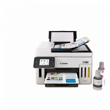 БФП А4 Canon MAXIFY GX6140 з Wi-Fi