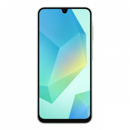 Смартфон Samsung Galaxy A16 6.7" 4/128ГБ Light Green