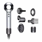Фен Dyson Supersonic HD11 Professional Edition Nickel/Nickel