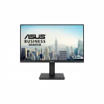 Монітор Asus 27" VA279QGS D-Sub, HDMI, DP, 4xUSB, MM, IPS, 120Hz, 1ms, sRGB 99%, AdaptiveSync, Pivot