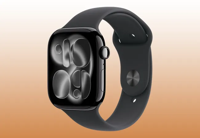 Новий Apple Watch Series 11 vs Series 10