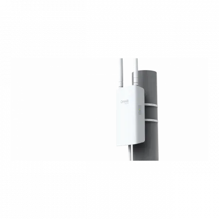 Точка доступу TP-LINK EAP603 OUTDOOR AX1800, 1xGE LAN, PoE