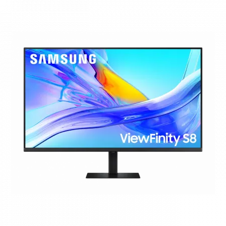 Монітор Samsung 37"S37D802 HDMI, DP, USB, VA, 3840x2160, 4ms