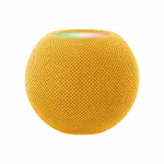 Apple HomePod mini (Yellow)