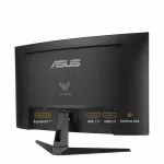 Монітор Asus 31.5" TUF Gaming VG32WQ3B 2xHDMI, DP, MM, VA, 2560x1440, 180Hz, 0.5ms, sRGB 120%, CURVED, FreeSync, HDR10