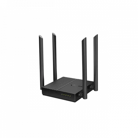 Маршрутизатор TP-LINK ARCHER C64 AC1200, 4xGE LAN, 1xGE WAN, MESH