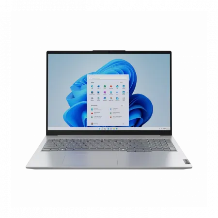 Ноутбук Lenovo ThinkBook 14-G7 14" WUXGA IPS AG, AMD R5-7535HS, 32GB, F1TB, UMA, DOS, сірий