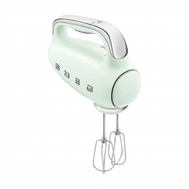 Ручний міксер Smeg (Green)