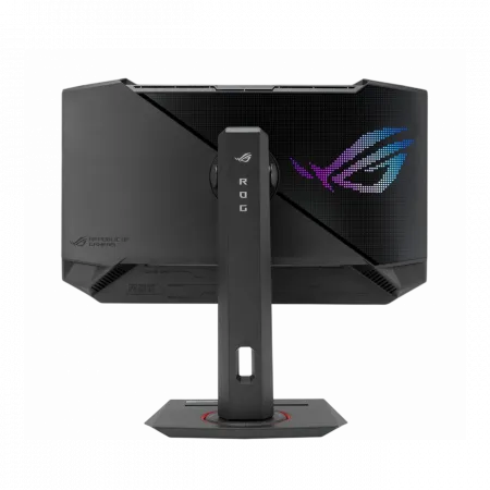 Монітор Asus 26.5" ROG Strix XG27ACDNG 2xHDMI, DP, USB-C, 3xUSB, OLED, 2560x1440, 360Hz, 0.03ms, DCI-P3 99%, G-SYNC, FreeSync, Pivot, HDR400