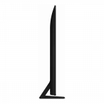 Телевізор 65" Samsung QLED 4K 50Hz Smart Tizen Black