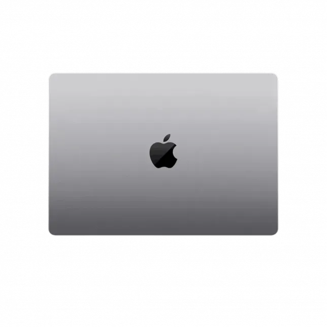 б/у Apple MacBook Pro 14 512GB 8 CPU / 14 GPU 32GB RAM Space Gray Apple M1 Pro (2021)