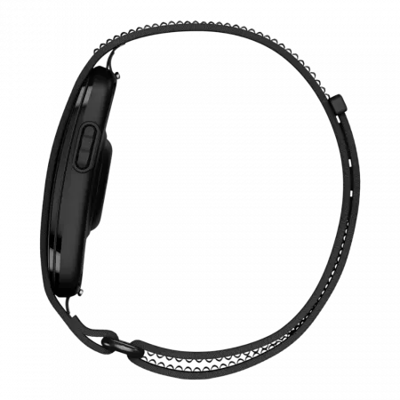 Фітнес-браслет Garmin CIRQA Smart Band Black (S-M)
