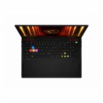 Ноутбук MSI Raider A18 HX A9WIG-212XUA UHD+ mini LED, AMD R9-9955HX3D, 32GB, F1TB, NVD5080-16, DOS, чорний