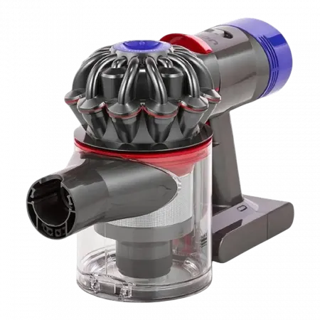 Акумуляторний пилосос Dyson V8 Advanced