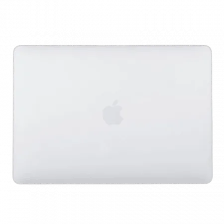 Накладка чохол Apple MacBook Neo 13 Clear