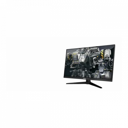 Монітор Asus 31.5" TUF Gaming VG328QA1A 2xHDMI, DP, USB, MM, VA, 170Hz, 1ms, sRGB 100%, FreeSync