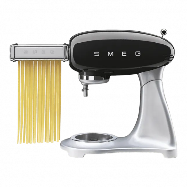 Планетарний міксер Smeg 800 Вт (Black)