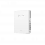 Точка доступу TP-LINK EAP650-Desktop  AX3000, 4xGE LAN, 1, FXS-port, PoE, Passive PoE