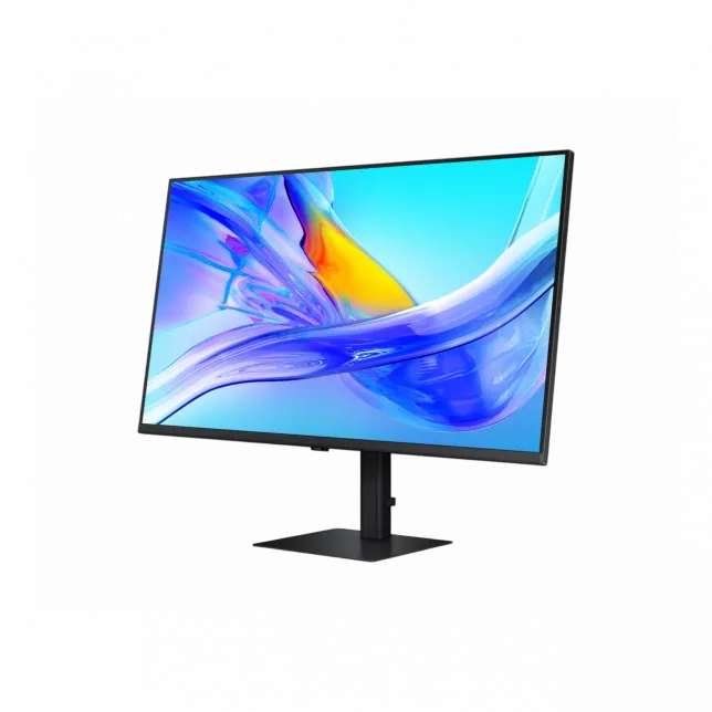 Монітор Samsung 37"S37D802 HDMI, DP, USB, VA, 3840x2160, 4ms