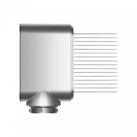 Насадка - гребінець Wide-tooth Comb (Iron/Nickel)